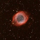 NGC7293, the Helix